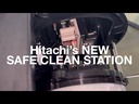 UX2 DYNAMIC HITACHI PRINTER