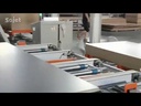 SOJET MoEco 2000 Inkjet Printer (1 CABEZA)