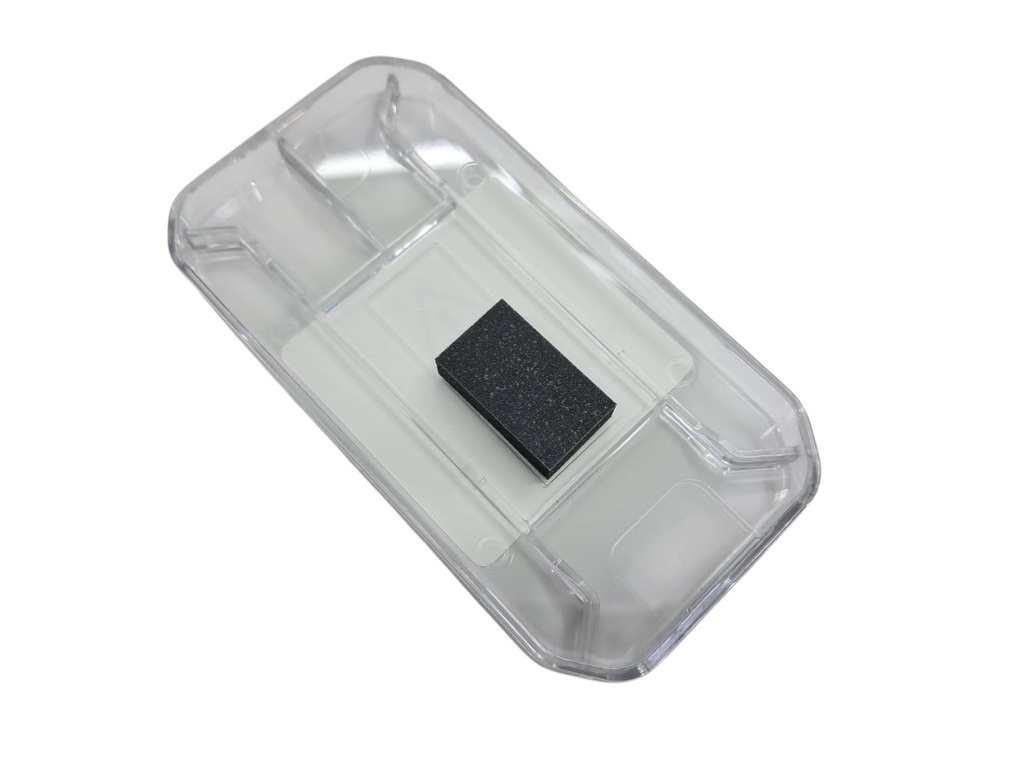 Printhead Cover for 6205 BENTSAI