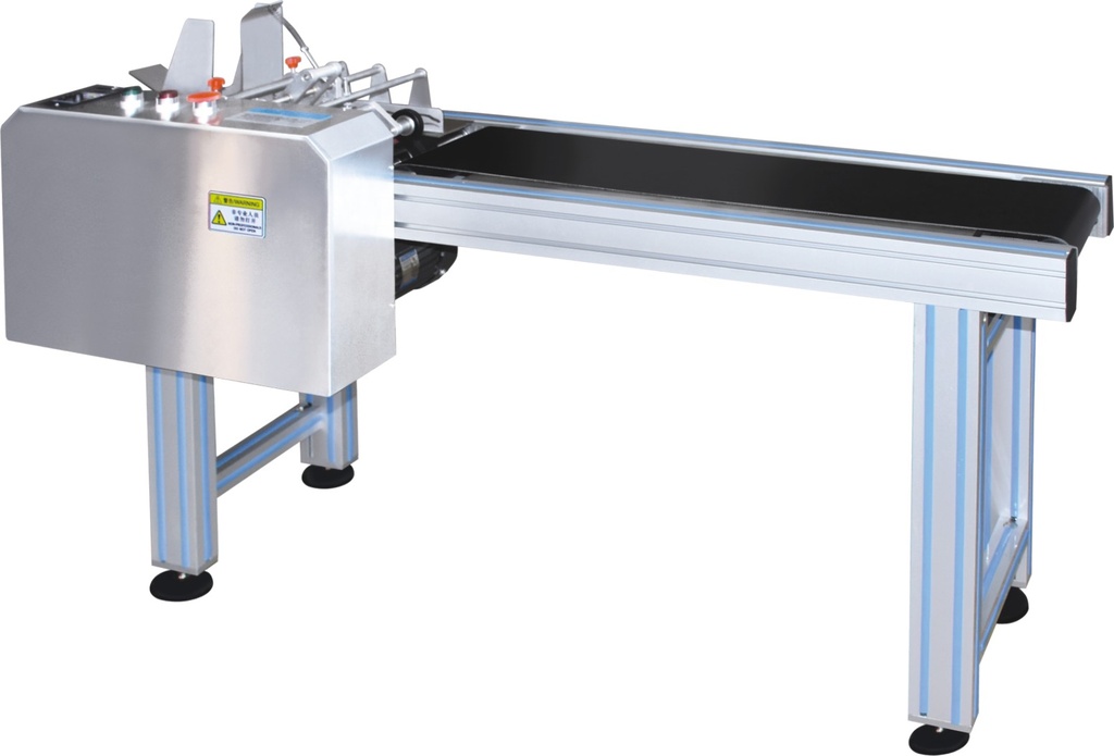 DESCOMPAGINADOR AUTOMATICO DZ