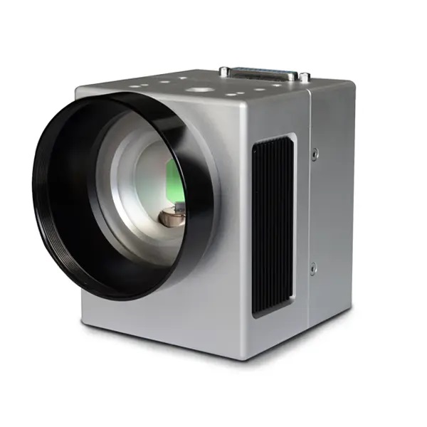 GALVANOMETRO PARA LASER FIBRA 170mm