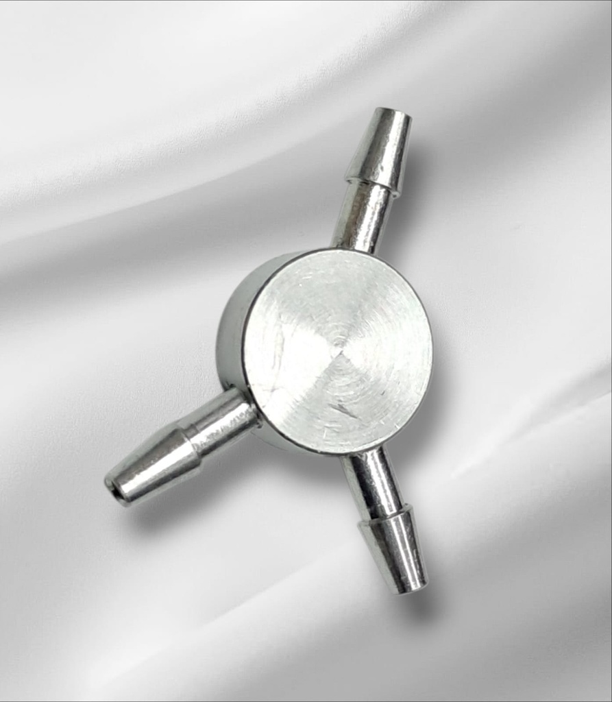 CONECTOR DE 3 VIAS LINX 4900