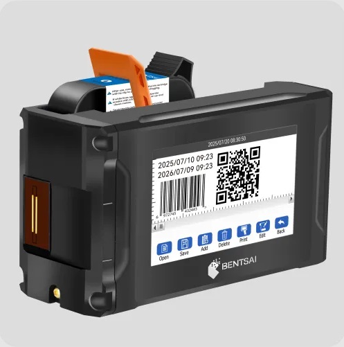 IMPRESORA  EN LINEA BENTSAI