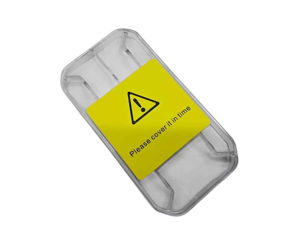 Printhead Cover for 6210 BENTSAI