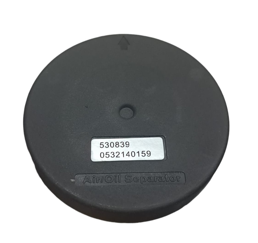 INLET FILTER ELEMENT RA160