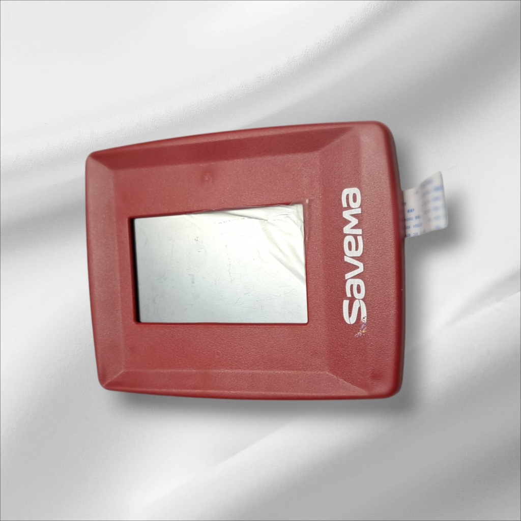 SAVEMA 32 (4,3") Screen LCD Panel