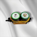 VALVULA SOLENOIDE EMPACADORA DZ260
