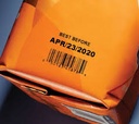 SAVEMA PRINTER 32MM CON CASSETE