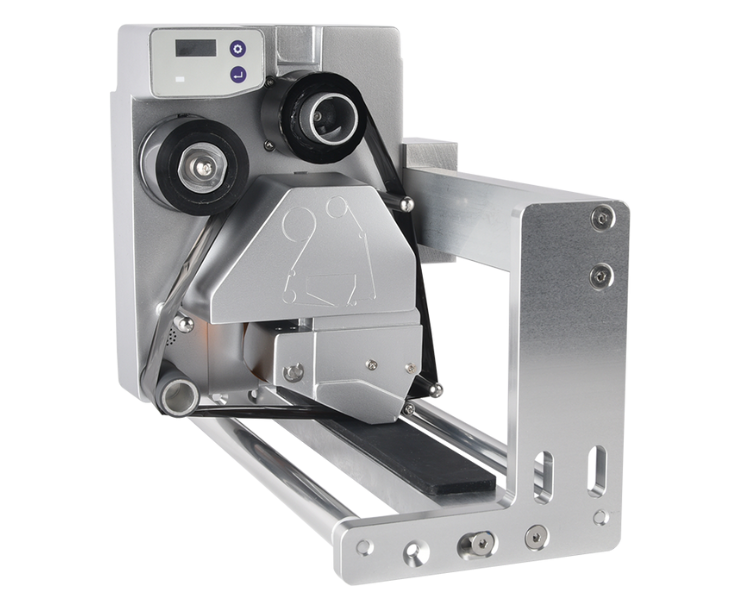 HPRT DC24A TTO PRINTER