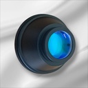 LENTE LASER FIBRA F160-110mm-1064