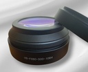 LENTE LASER FIBRA F680-500mm-1064