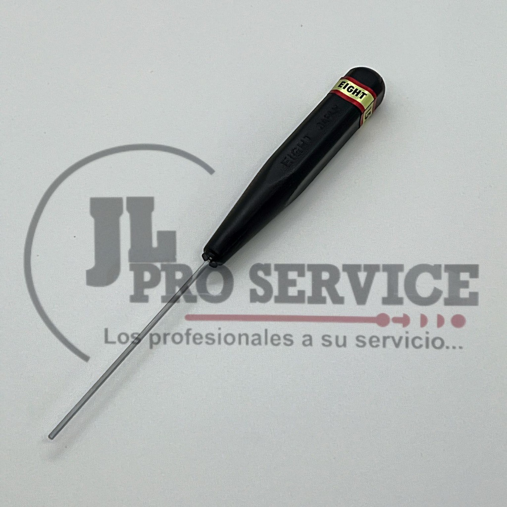 1.5 INNER SIXANGLE SCREW DRIVER