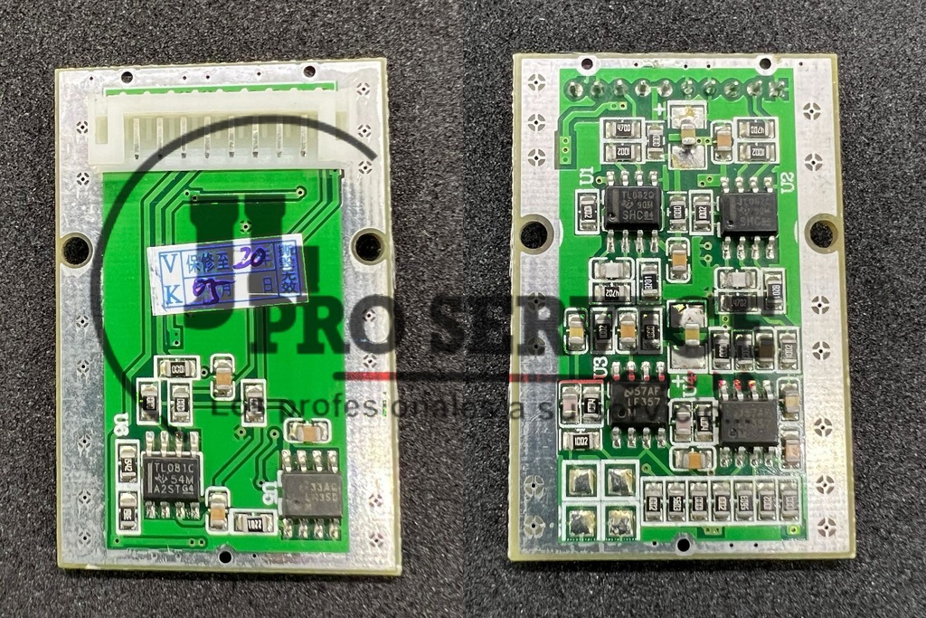 ADP BOARD IMAJE 9020