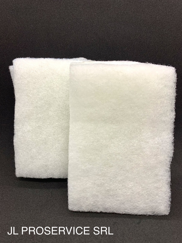 AIR FILTER COTTON SATURN 