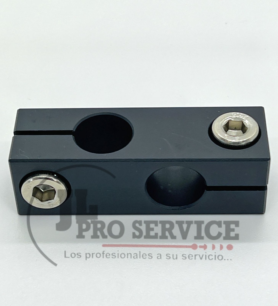 BI-PASS BLOCK+ RIVET