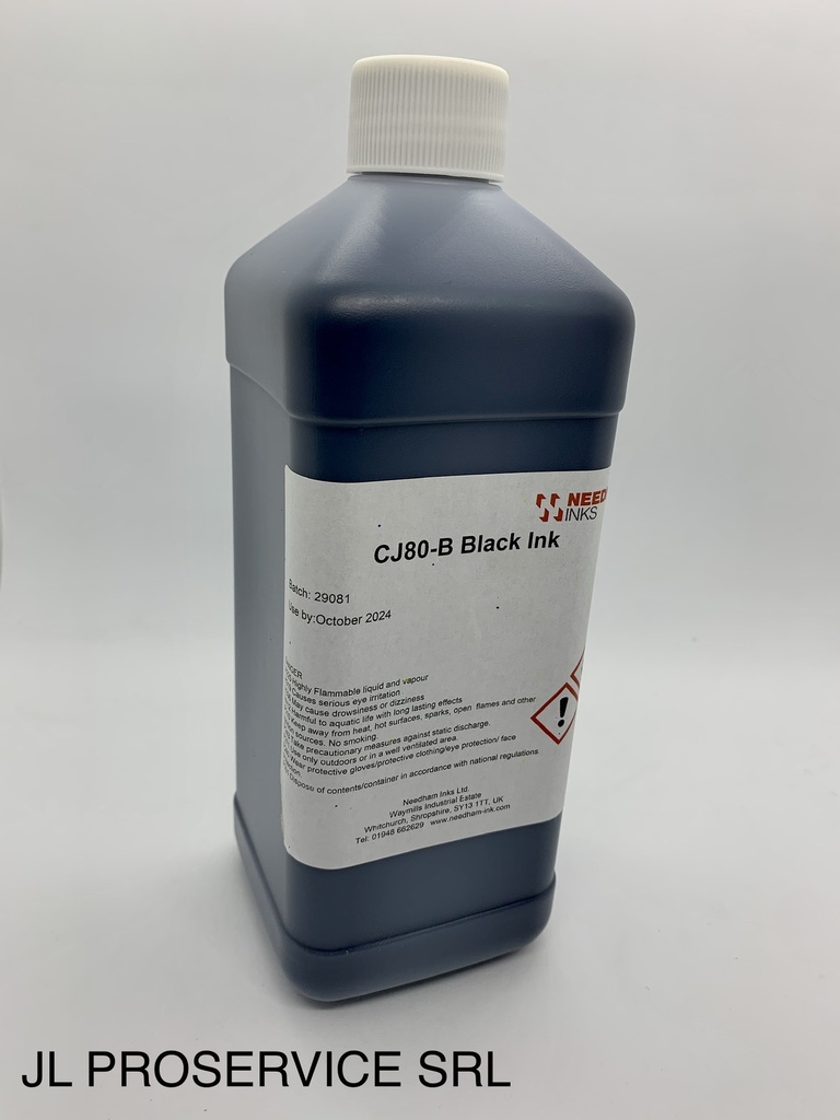 BLACK INK (5157)