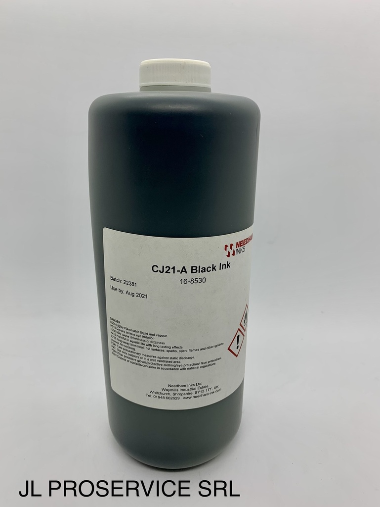 BLACK INK (8530)