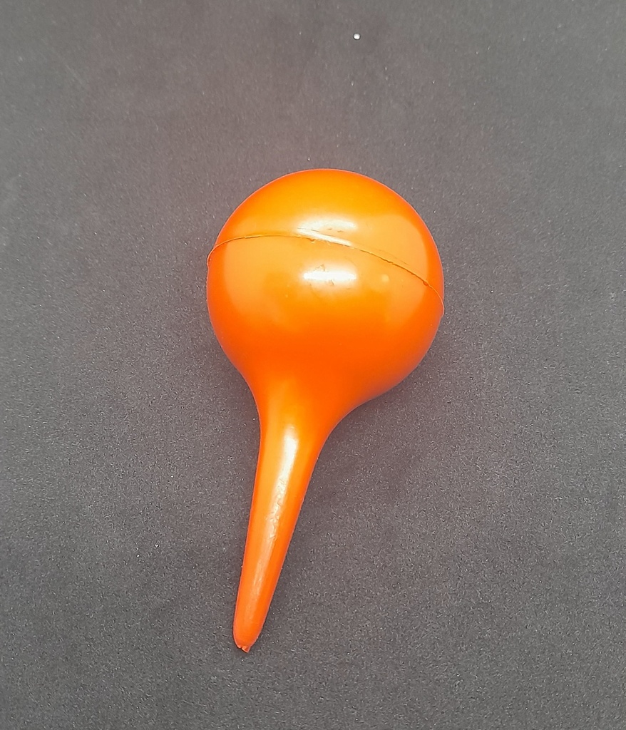 BULB SUCTION SYRINGE