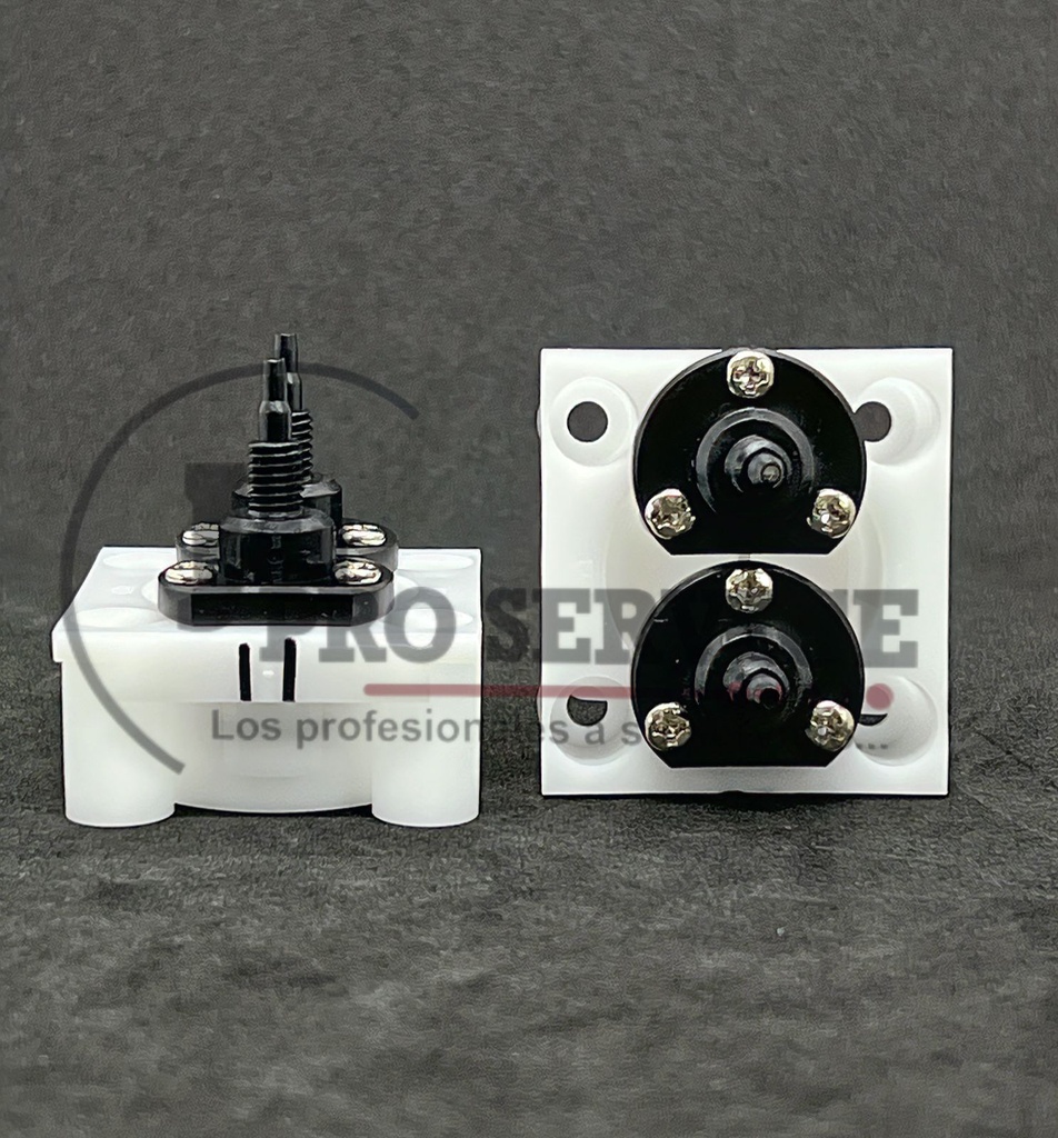 CHECK VALVE  TYPE B SATURN