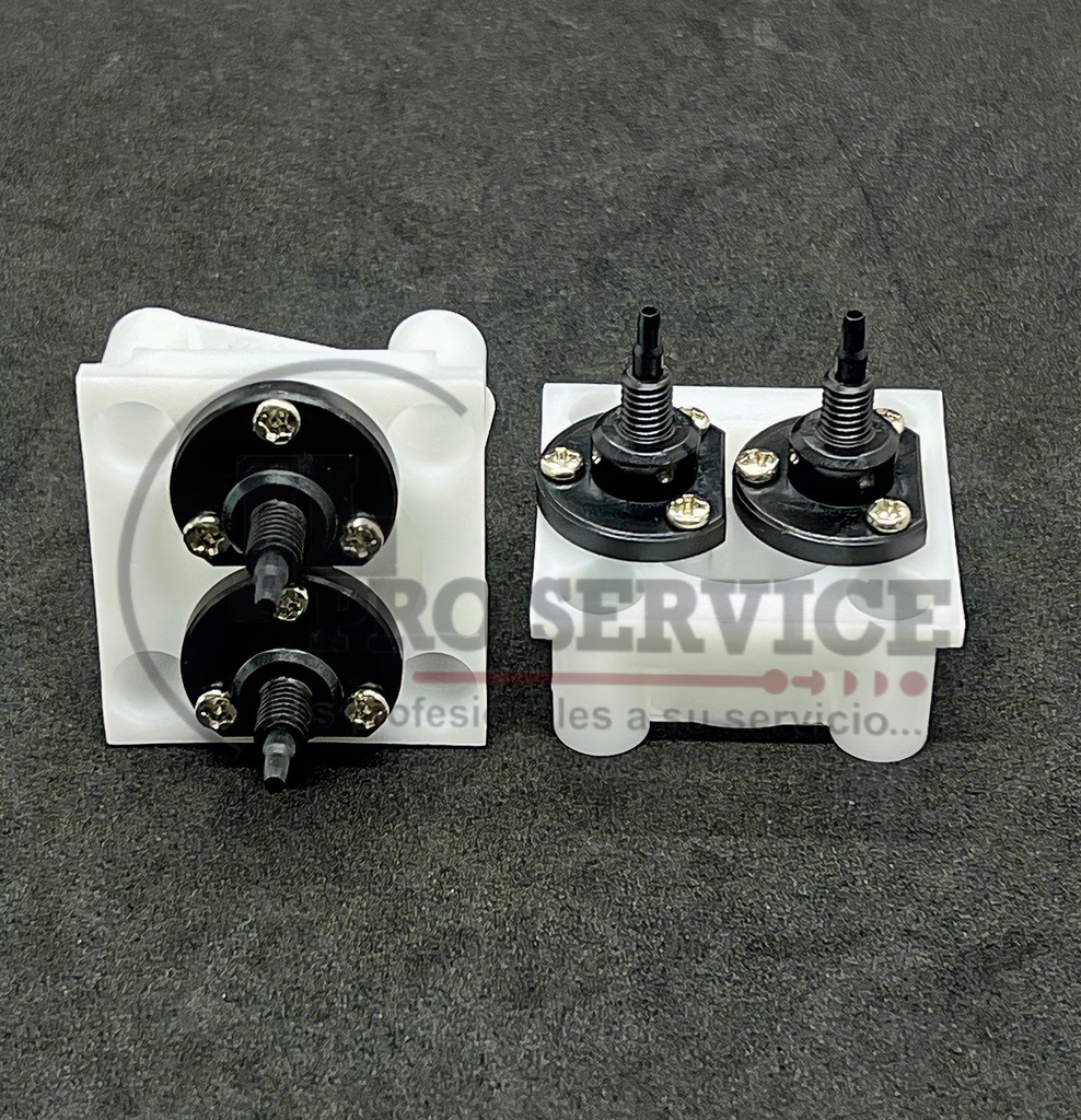 CHECK VALVE TYPE A SATURN 