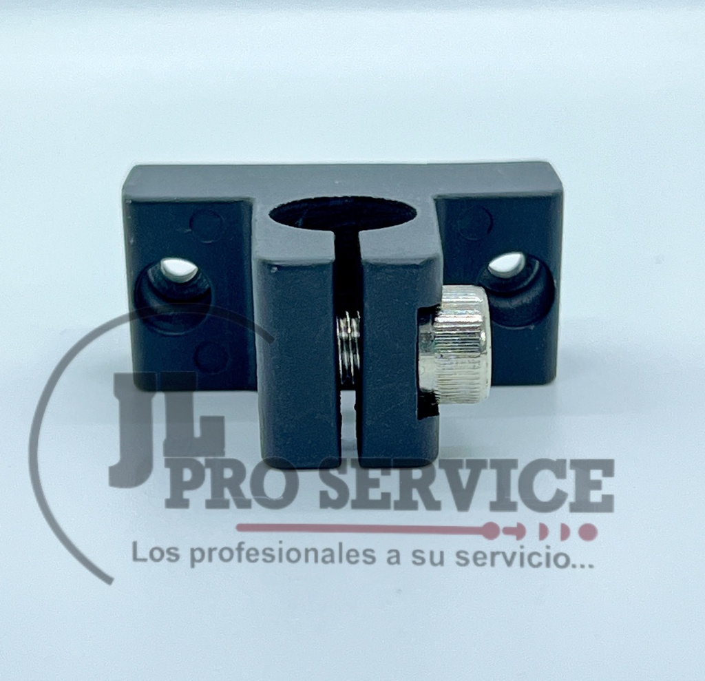 CONTROLLER FIX BLOCK SOJET
