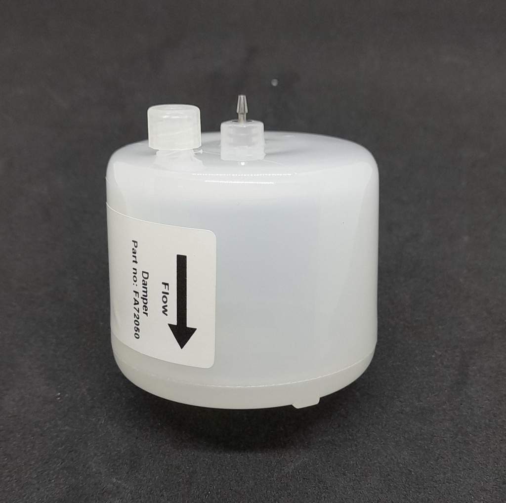 DAMPER FEED LINX