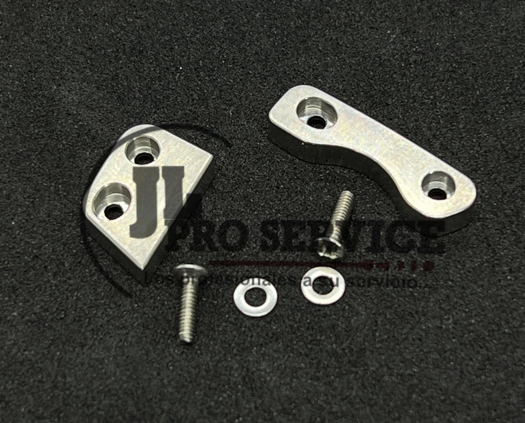 DEFLECTION PLATE M  HEAD 9410-9450