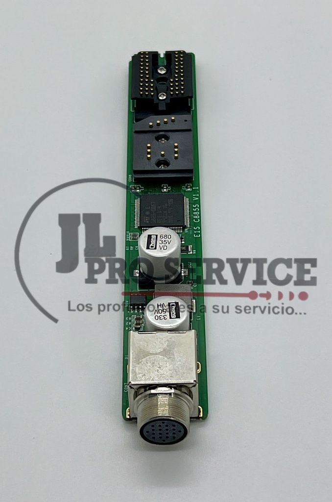 DRIVER BOARD SOJET ELFIN 1S