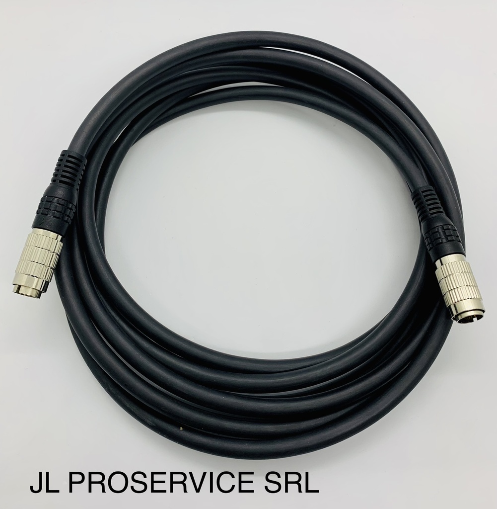 E2 400CM PRINTHEAD CABLE SOJET