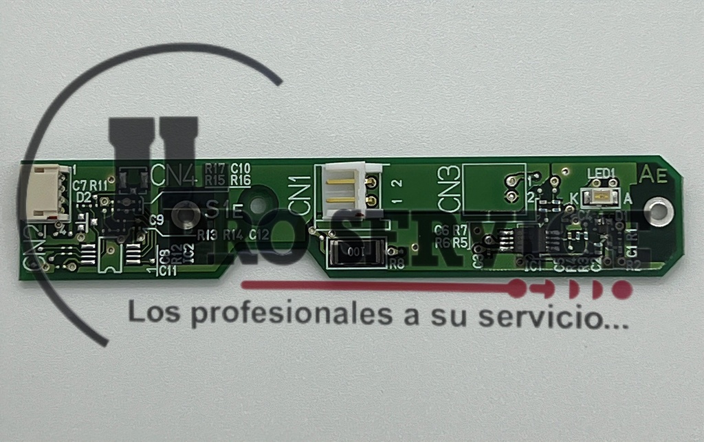 EZJ112A ASSEMBLY