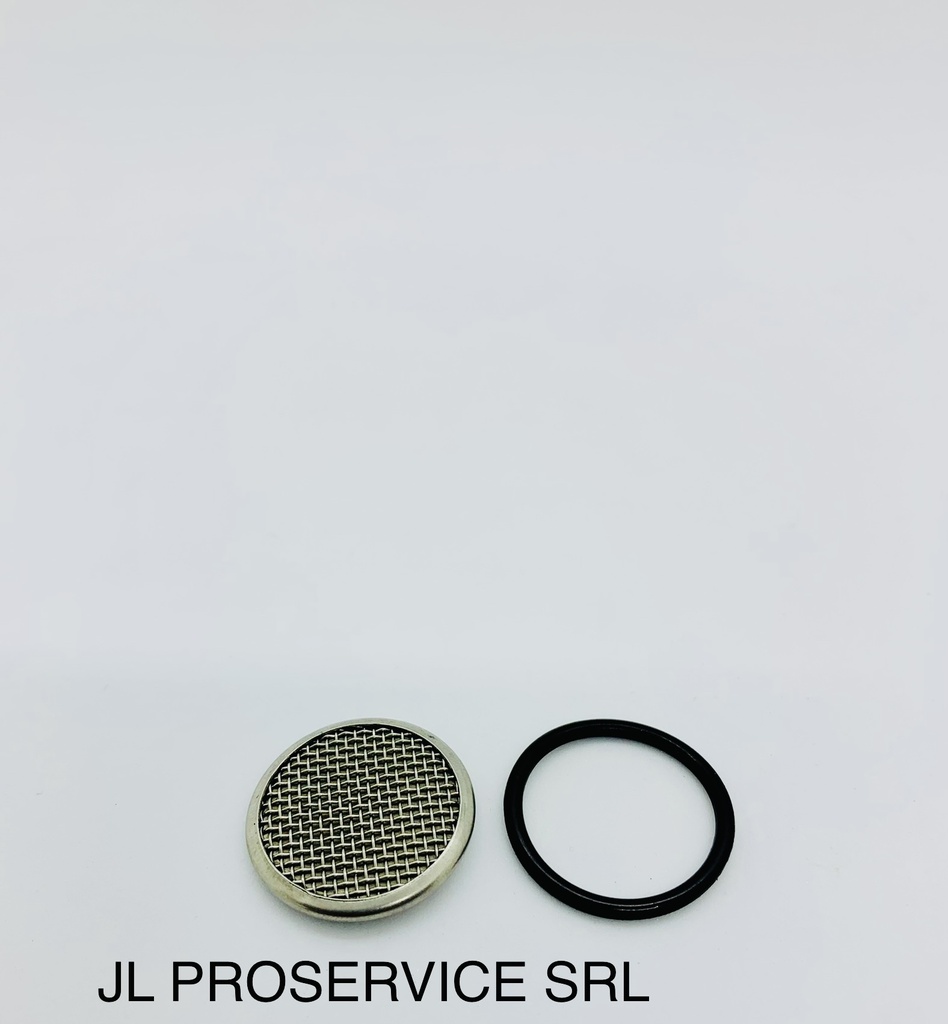 FILTER HEAD 9410