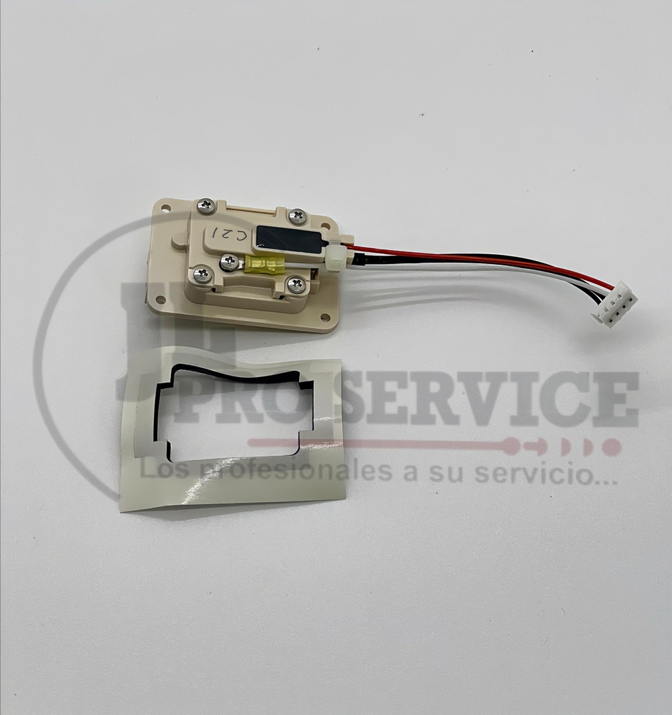 HEATER HU2 PARTS HITACHI UX