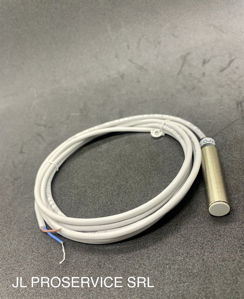 INDUCTIVE PROXIMITY SWISH 10-30V