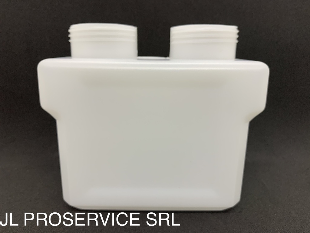 INK & MAKE UP TANK RESERVOIR SATURN