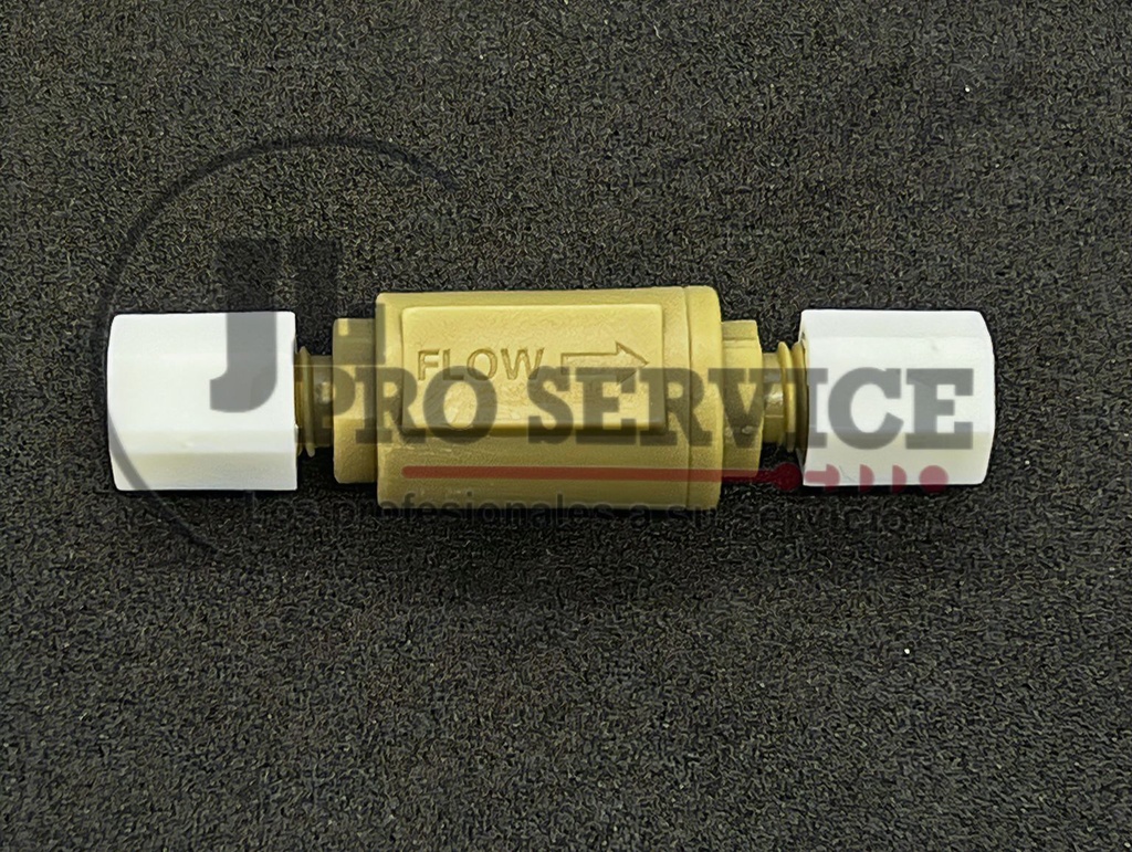 INLINE FILTER SA/DO 