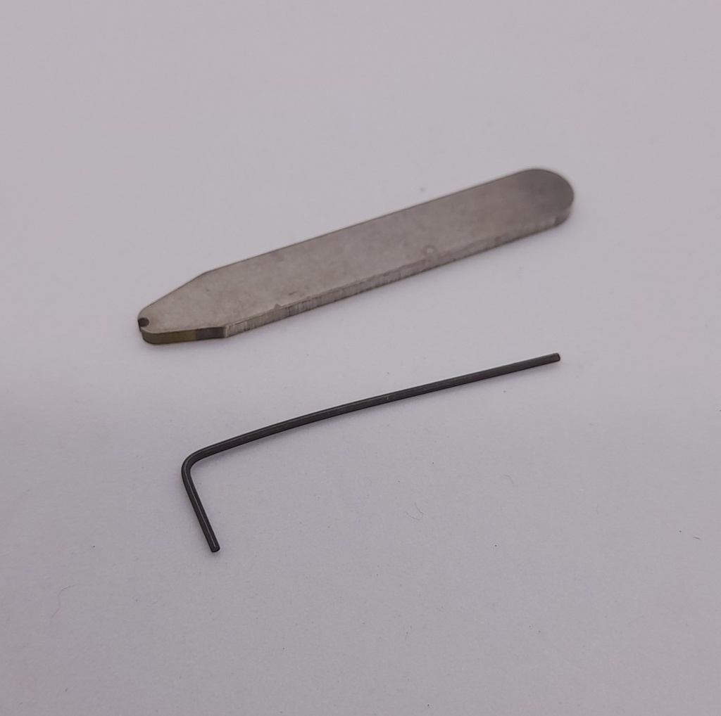 KIT AJUSTE GUTTER 9020/30