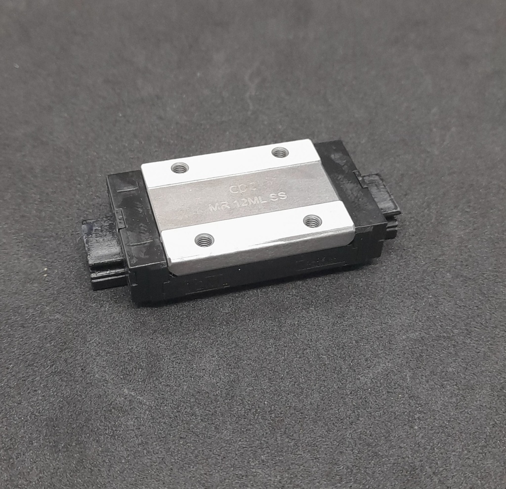 LINEAR BEARING SAVEMA H-36
