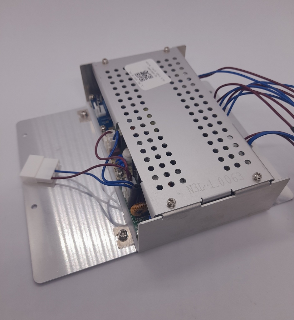 MAIN POWER SUPPLY SATURN