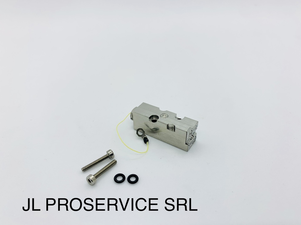 MODULACION ASSEMBLY  M  HEAD IMAJE 9450/9410