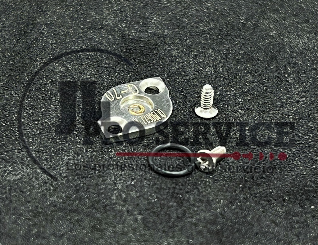 NOZZLE PLATE IMAJE 9020
