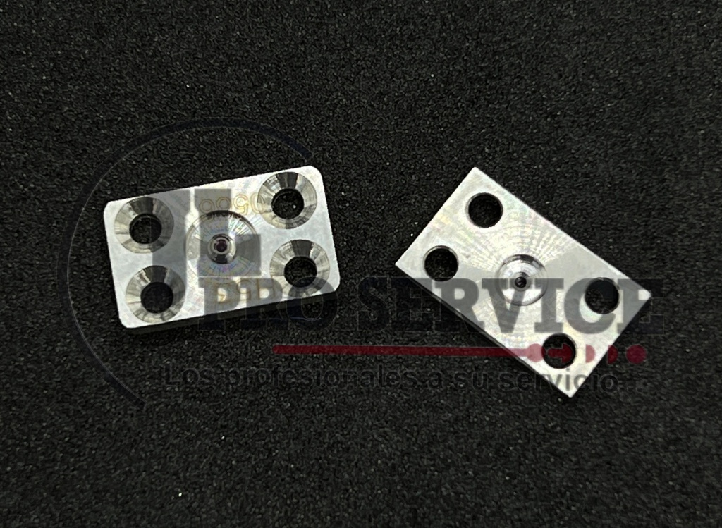 NOZZLE PLATE SATURN S400