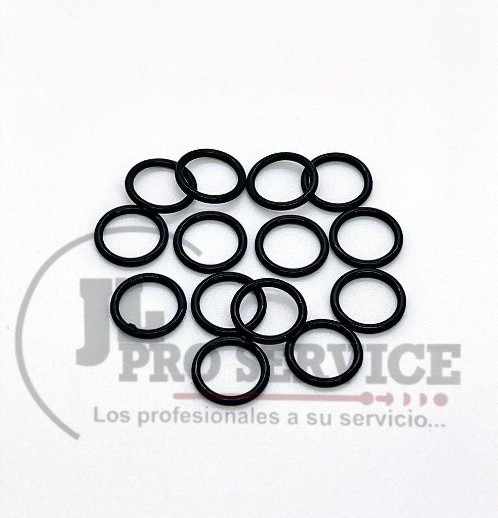 O-RING 10 X 1.5 SATURN PUMP 