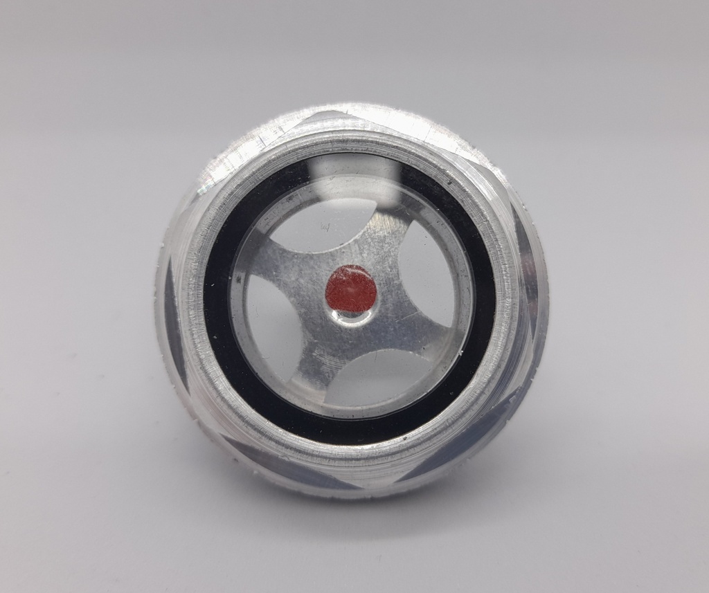 OIL PUMP LEVEL VISOR 