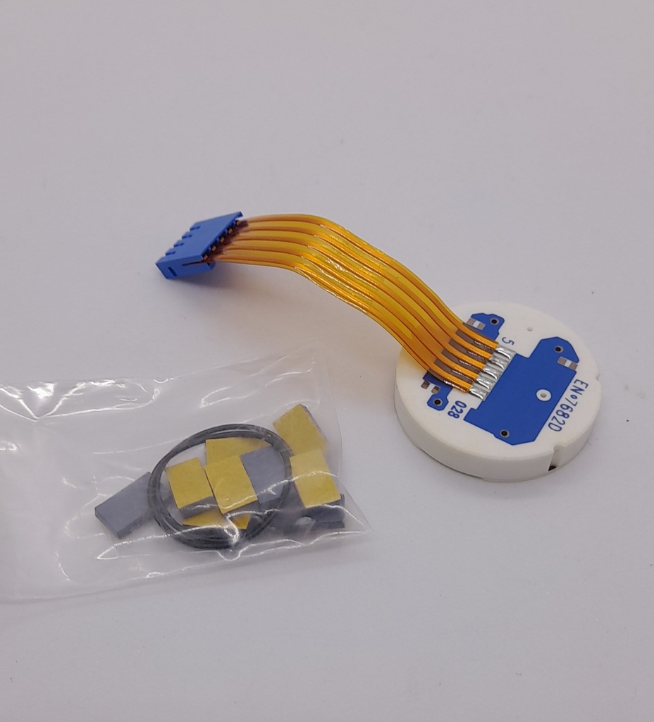 PRESSURE SENSOR 9020