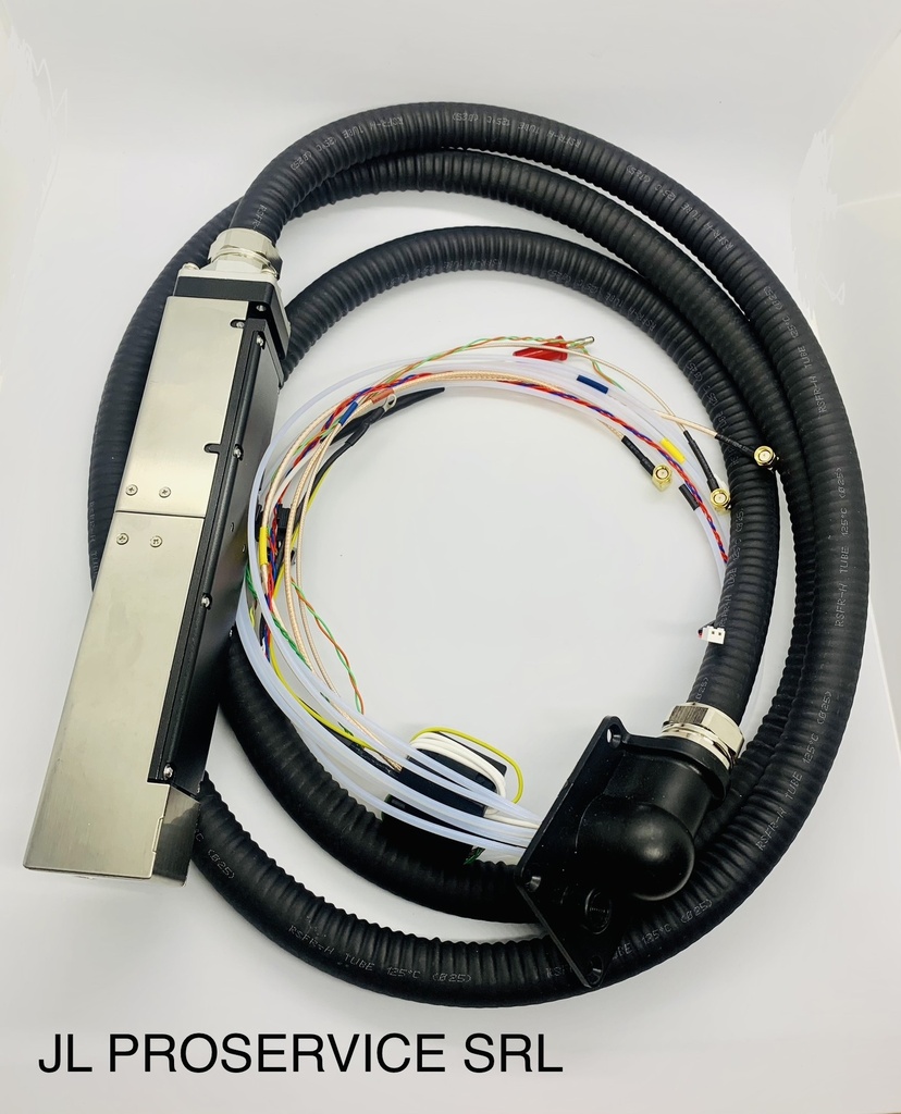 PRINTHEAD CORD ASSY SATURN 