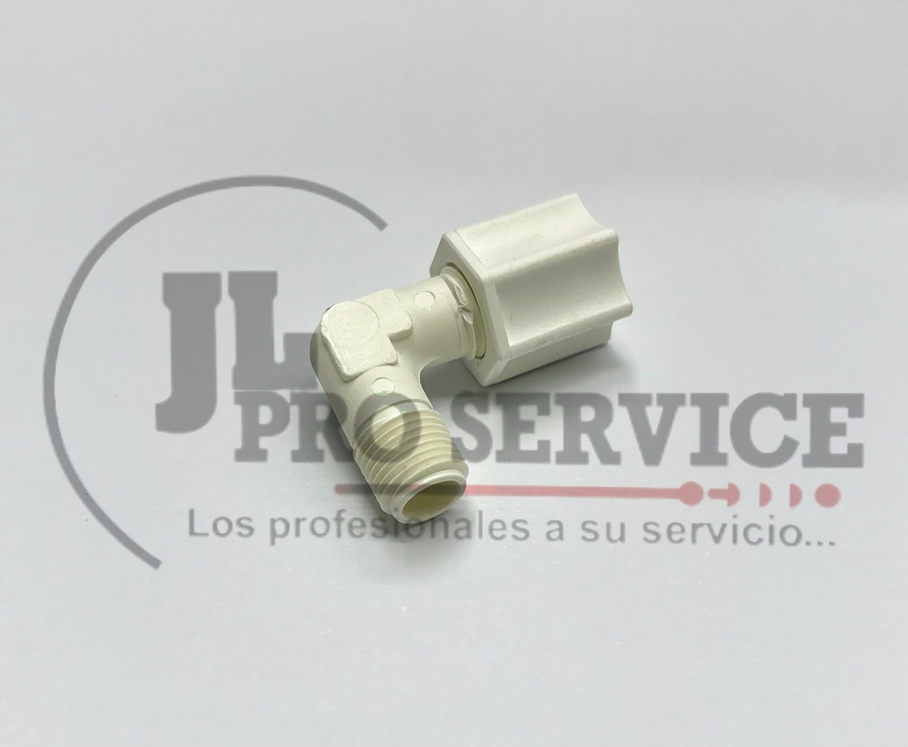 QUICK CONNECTOR L SUNST