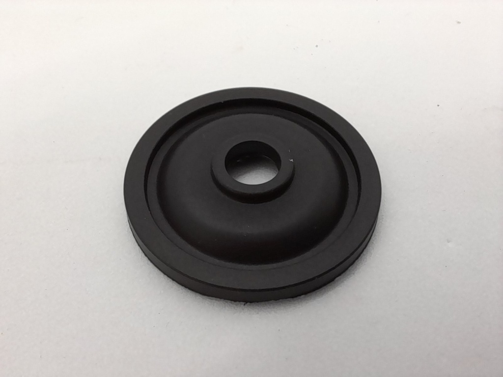 RECOVERY DIAFRAGMA SATURN