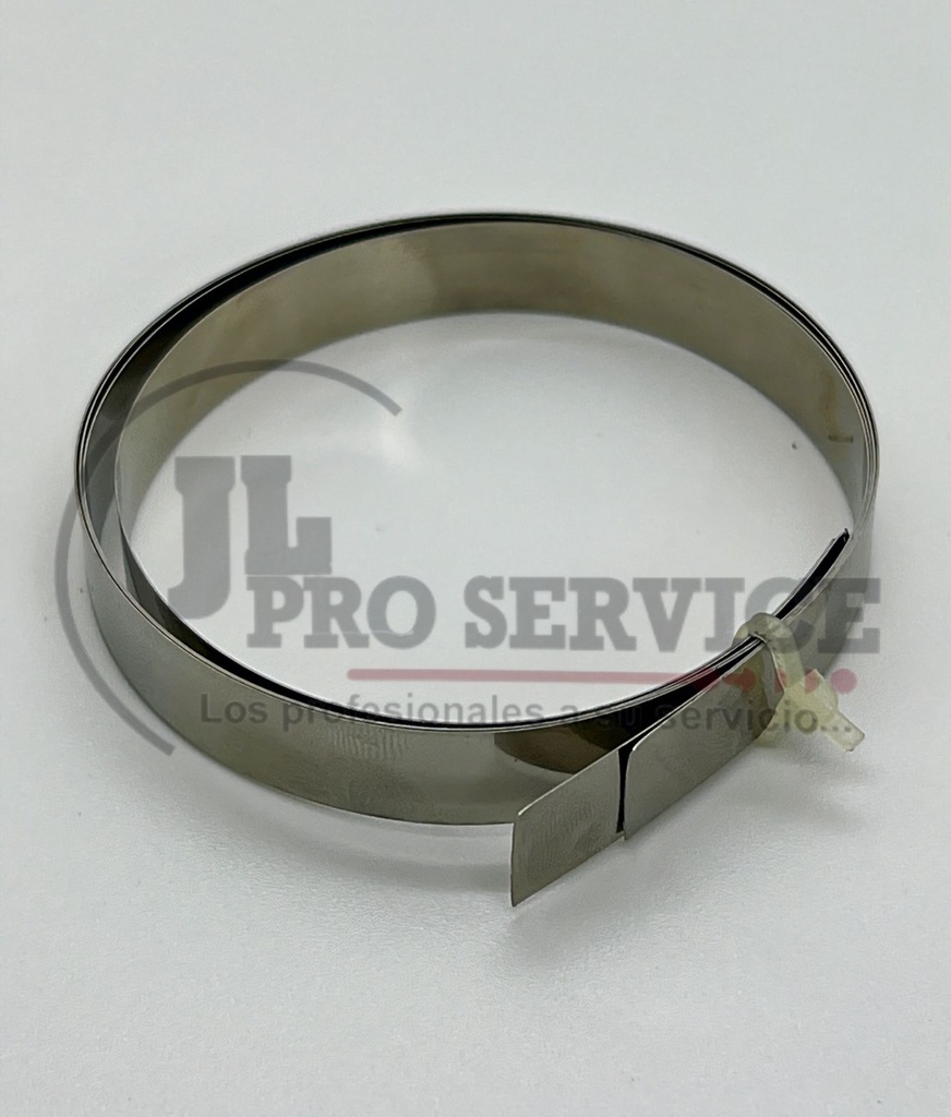 RESISTENCIA 10MM (PIE)