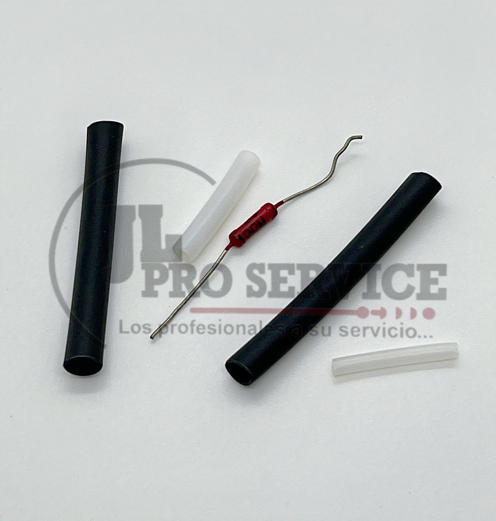 RESISTENCIA HV SATURN 