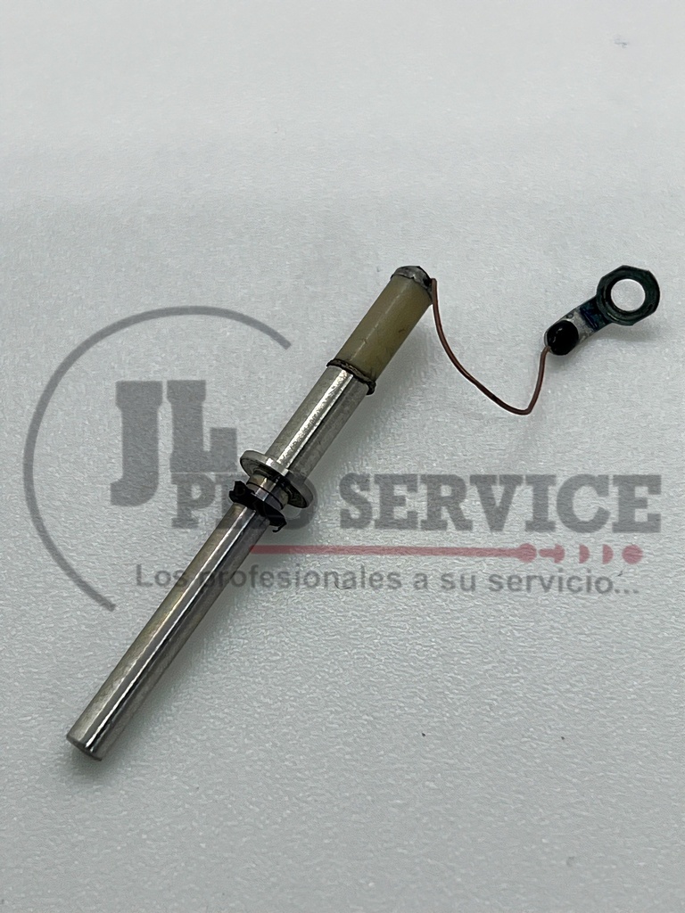 RESONATOR G HEAD IMAJE